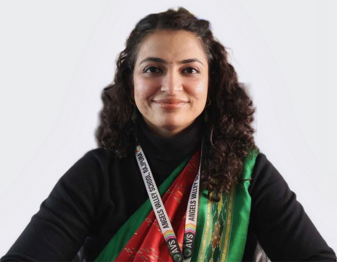 Vice Principal - Angels Valley School