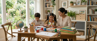 Nurturing Strong Parent–Child Bonds: Simple Everyday Activities That Shape Lifelong Connections 